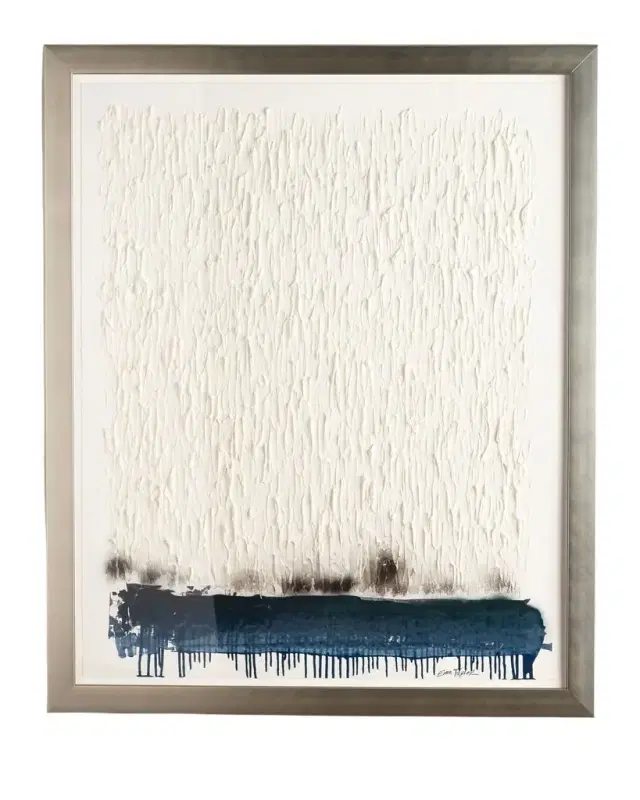 RFA Fine Art "Ombre Spray" Giclee on Paper Wall Art