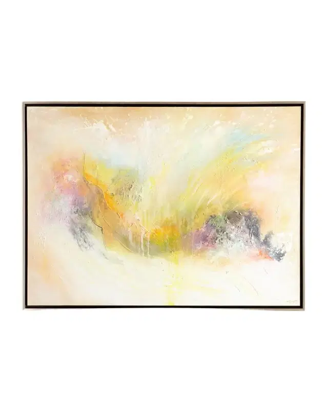 RFA Fine Art "Tonedo" Giclee on Canvas Wall Art