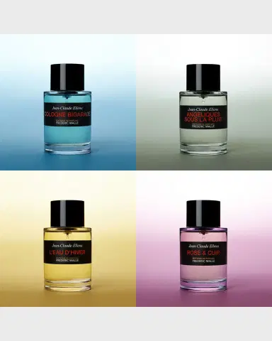 Editions de Parfums Frederic Malle l 'eau d 'hiver Travel Perfume Refill, 0.3 oz./ 10 mL | Thumbnail 4 Editions de Parfums Frederic Malle l 'eau d 'hiver Travel Perfume Refill, 0.3 oz./ 10 mL | Thumbnail 4