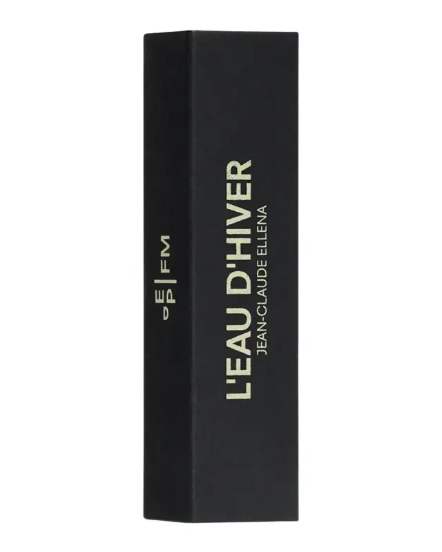 Editions de Parfums Frederic Malle l 'eau d 'hiver Travel Perfume Refill, 0.3 oz./ 10 mL