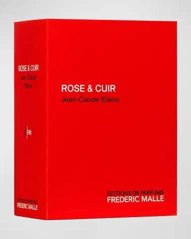 Editions de Parfums Frederic Malle Rose et Cuir, 3.4 oz./ 100 mL | Thumbnail 2 Editions de Parfums Frederic Malle Rose et Cuir, 3.4 oz./ 100 mL | Thumbnail 2