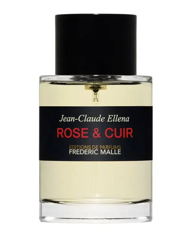 Editions de Parfums Frederic Malle Rose et Cuir, 3.4 oz./ 100 mL