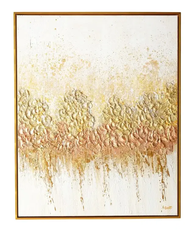 RFA Fine Art Before the Night Sky Giclee, 40 x 48