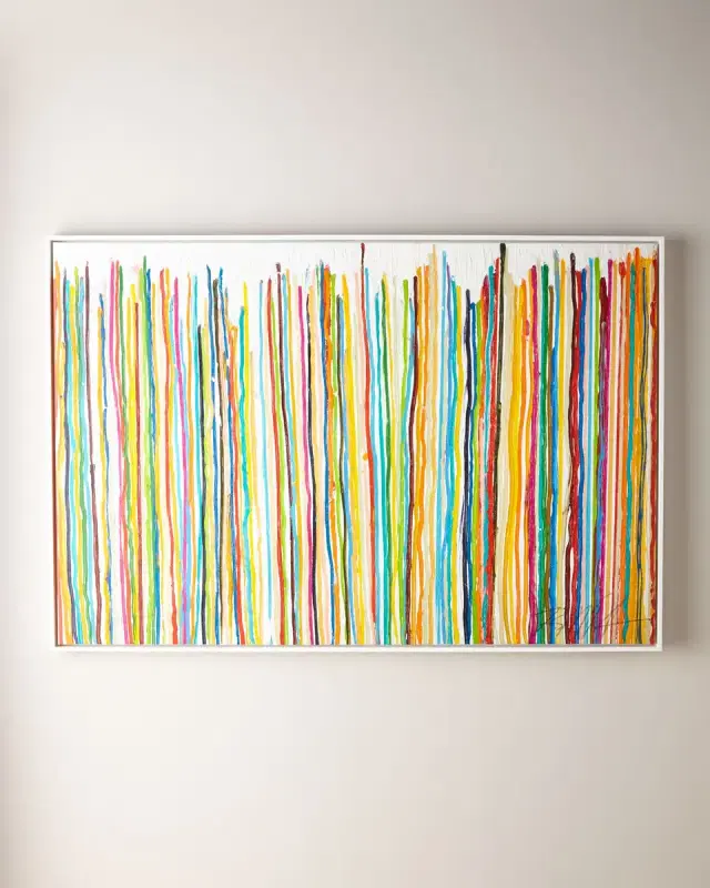 RFA Fine Art Delineation Too Wall Art