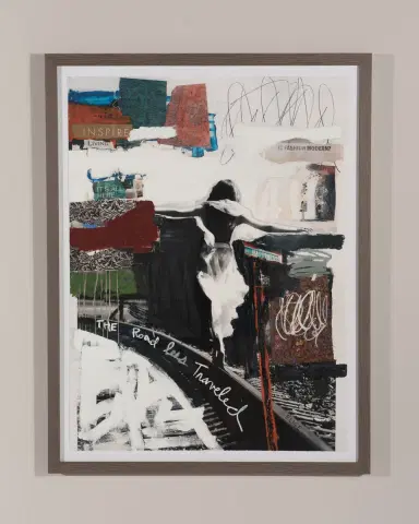 RFA Fine Art "Happiness Road" Giclee Art | Thumbnail 1 RFA Fine Art "Happiness Road" Giclee Art | Thumbnail 1