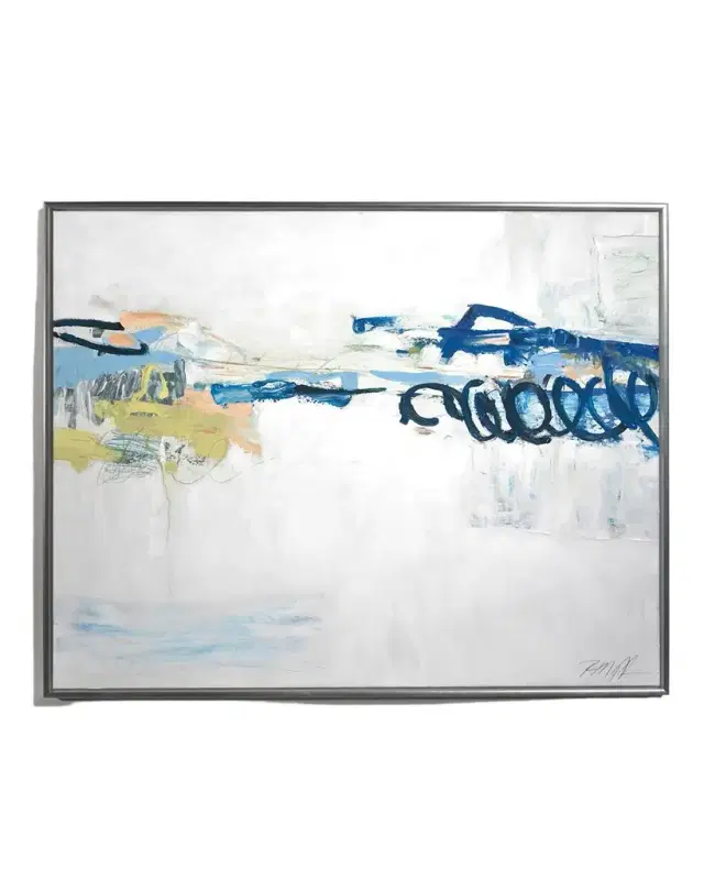 RFA Fine Art "Land Before Time" Giclee Wall Art by Robert Robinson