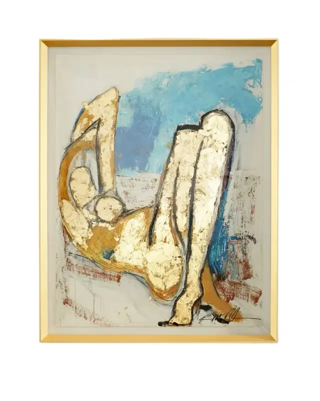RFA Fine Art "Bond Girl 2" Wall Art by Robert Robinson