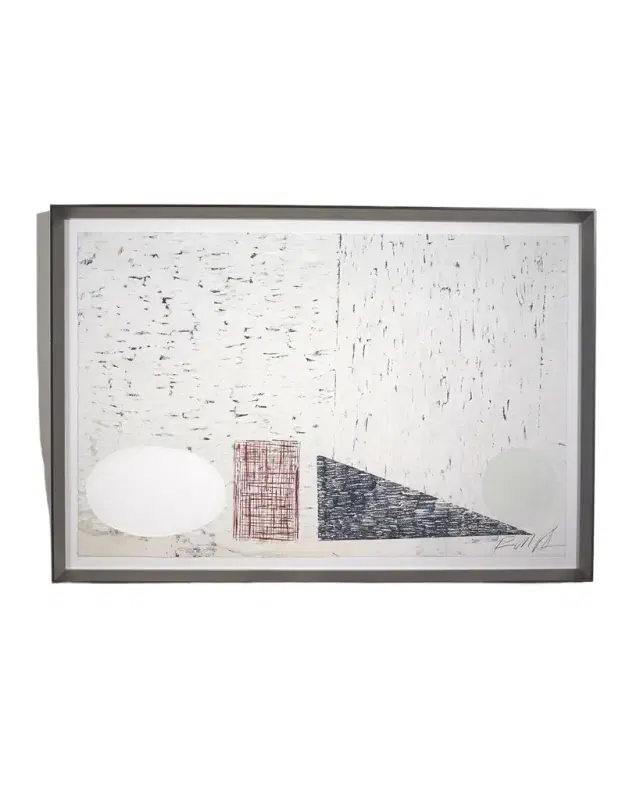 RFA Fine Art "Ramp It Up" Wall Art by Robert Robinson