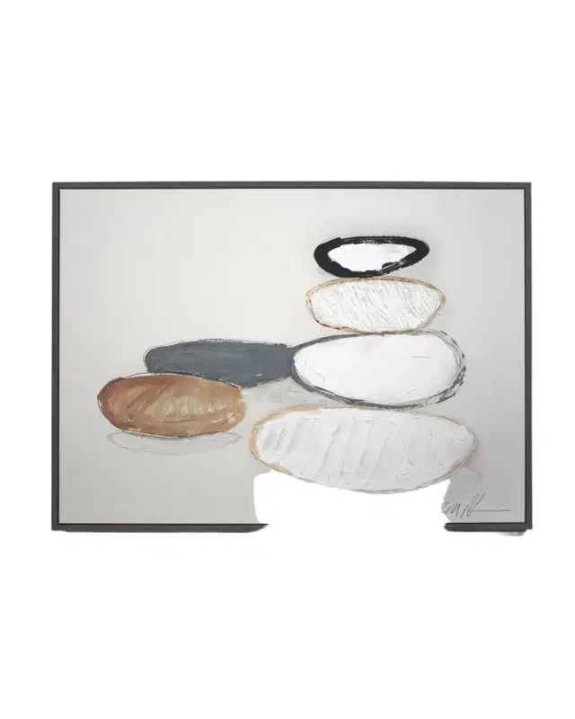 RFA Fine Art "Pure Zen" Giclee Wall Art by Robert Robinson