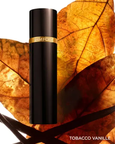 TOM FORD Tobacco Vanille Eau de Parfum Fragrance Travel Spray | Thumbnail 2 TOM FORD Tobacco Vanille Eau de Parfum Fragrance Travel Spray | Thumbnail 2