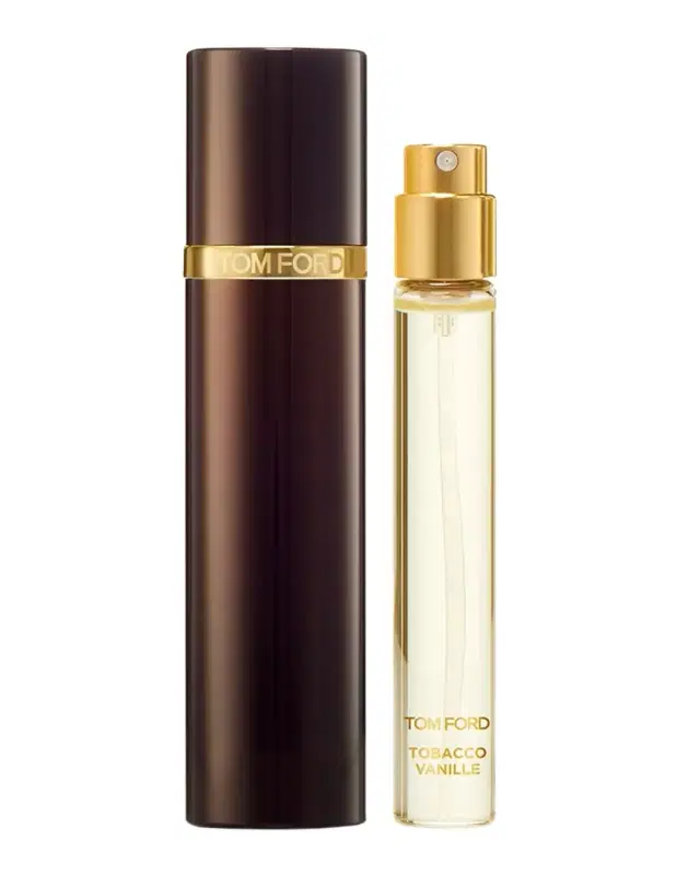 TOM FORD Tobacco Vanille Eau de Parfum Fragrance Travel Spray