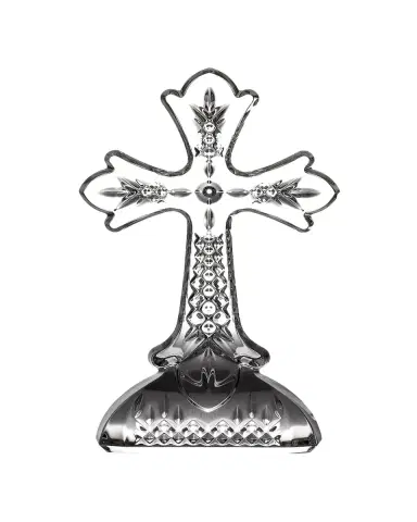 Waterford Crystal Lismore Cross | Thumbnail 2
