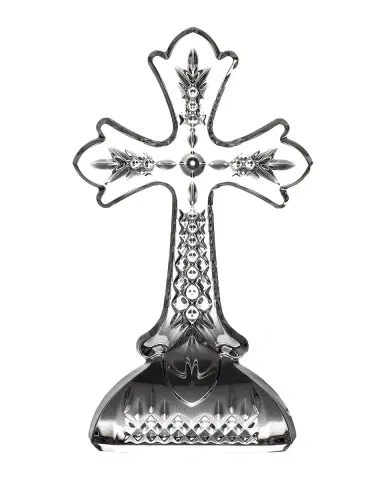 Waterford Crystal Lismore Cross | Thumbnail 1