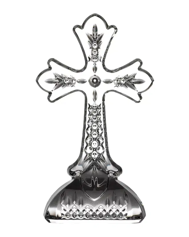 Waterford Crystal Lismore Cross