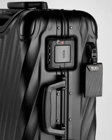 TUMI Continental Carry-On Luggage | Thumbnail 3 TUMI Continental Carry-On Luggage | Thumbnail 3
