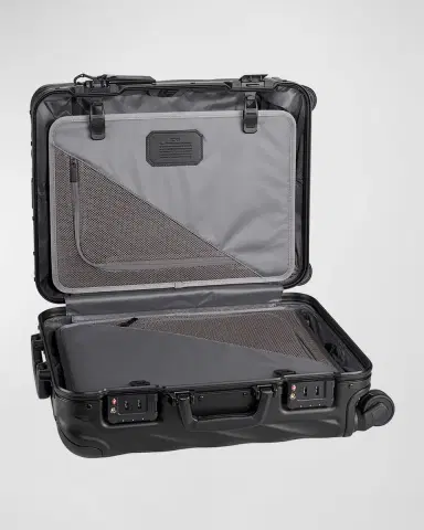 TUMI Continental Carry-On Luggage | Thumbnail 4 TUMI Continental Carry-On Luggage | Thumbnail 4