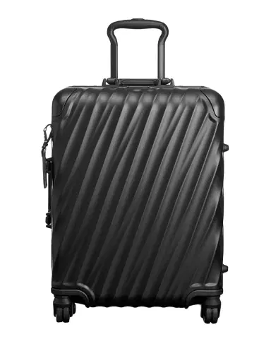 TUMI Continental Carry-On Luggage | Thumbnail 1 TUMI Continental Carry-On Luggage | Thumbnail 1