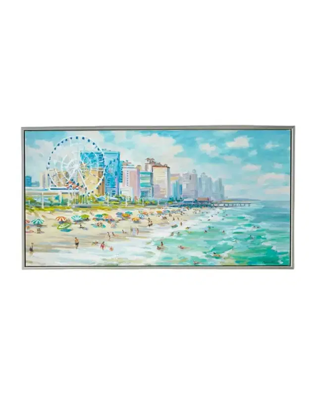 RFA Fine Art Myrtle Beach Wall Art