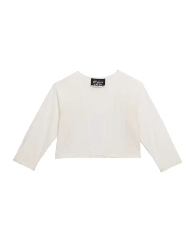 Girl 's Bolero Jacket, Size S-XL