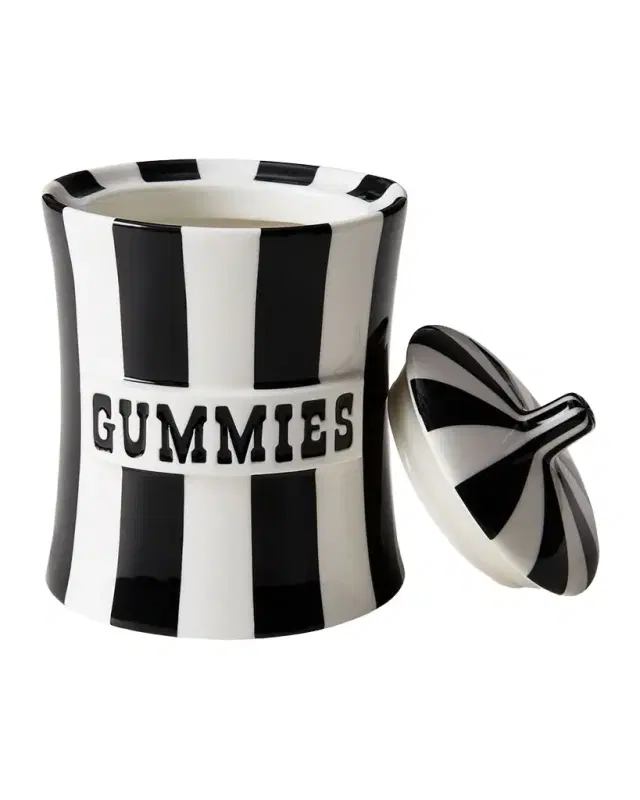 Jonathan Adler Vice Canister Gummies