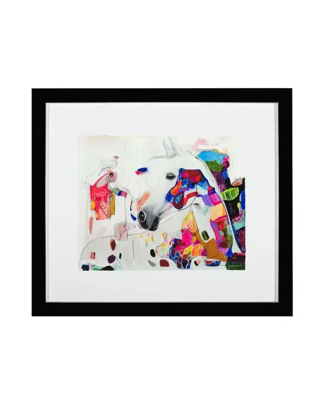 RFA Fine Art "I Am Yours" Giclee Art