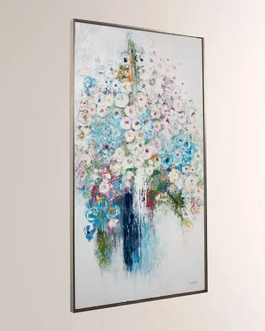 RFA Fine Art "Mystique" Canvas Art by H. Scott | Thumbnail 2