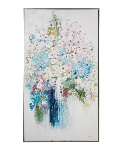 RFA Fine Art "Mystique" Canvas Art by H. Scott | Thumbnail 1