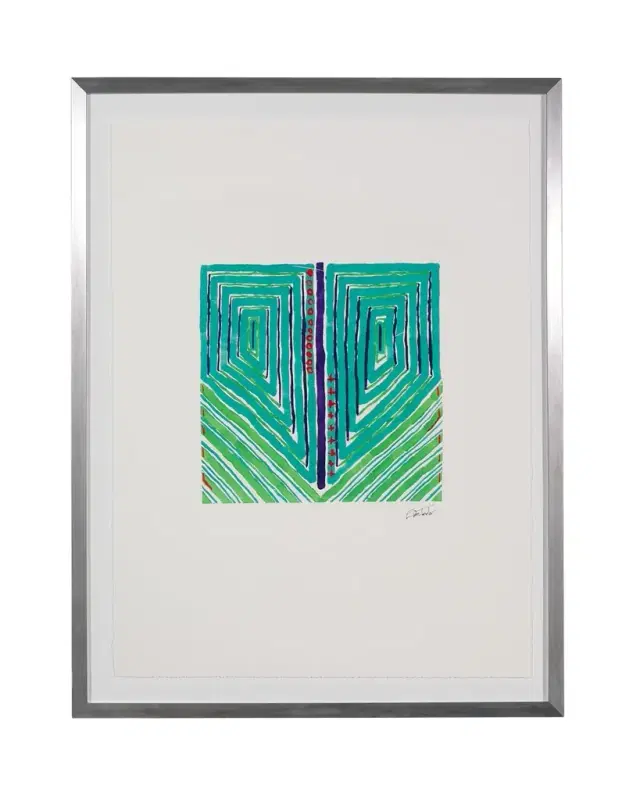 RFA Fine Art "Dance - Flash Dance" Art Print by Evan Taylor