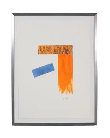 RFA Fine Art "Dance - Freestyle" Print Art by Evan Taylor | Thumbnail 1