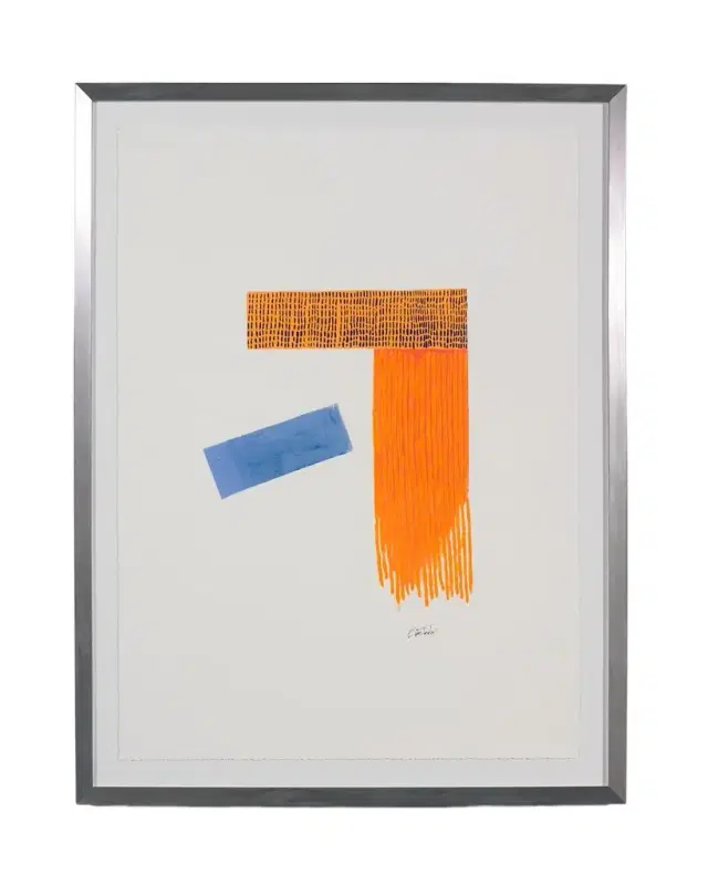 RFA Fine Art "Dance - Freestyle" Print Art by Evan Taylor