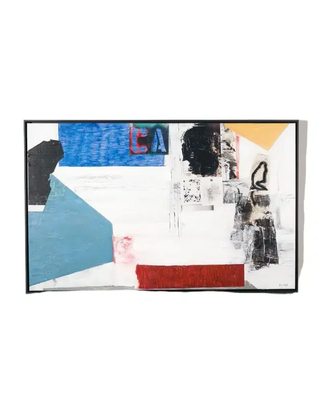 RFA Fine Art "California Dreaming" Canvas Art by Elige