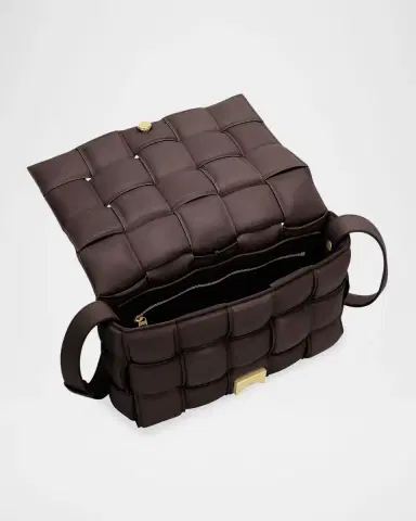 Bottega Veneta Padded Cassette Crossbody Bag | Thumbnail 2 Bottega Veneta Padded Cassette Crossbody Bag | Thumbnail 2