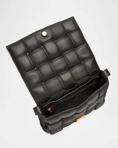 Bottega Veneta Padded Cassette Crossbody Bag | Thumbnail 13 Bottega Veneta Padded Cassette Crossbody Bag | Thumbnail 13