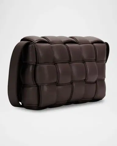 Bottega Veneta Padded Cassette Crossbody Bag | Thumbnail 4 Bottega Veneta Padded Cassette Crossbody Bag | Thumbnail 4