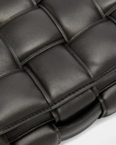 Bottega Veneta Padded Cassette Crossbody Bag | Thumbnail 6 Bottega Veneta Padded Cassette Crossbody Bag | Thumbnail 6