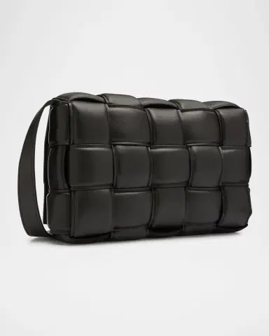 Bottega Veneta Padded Cassette Crossbody Bag | Thumbnail 7 Bottega Veneta Padded Cassette Crossbody Bag | Thumbnail 7