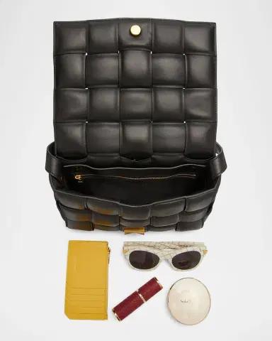 Bottega Veneta Padded Cassette Crossbody Bag | Thumbnail 9 Bottega Veneta Padded Cassette Crossbody Bag | Thumbnail 9
