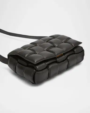 Bottega Veneta Padded Cassette Crossbody Bag | Thumbnail 10 Bottega Veneta Padded Cassette Crossbody Bag | Thumbnail 10