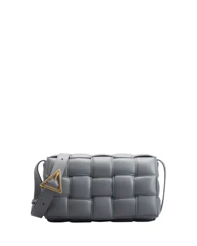 Bottega Veneta Padded Cassette Crossbody Bag | Thumbnail 1 Bottega Veneta Padded Cassette Crossbody Bag | Thumbnail 1