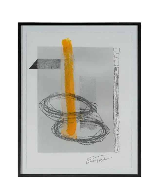 RFA Fine Art "Dusted in Memphis II" Giclee Art