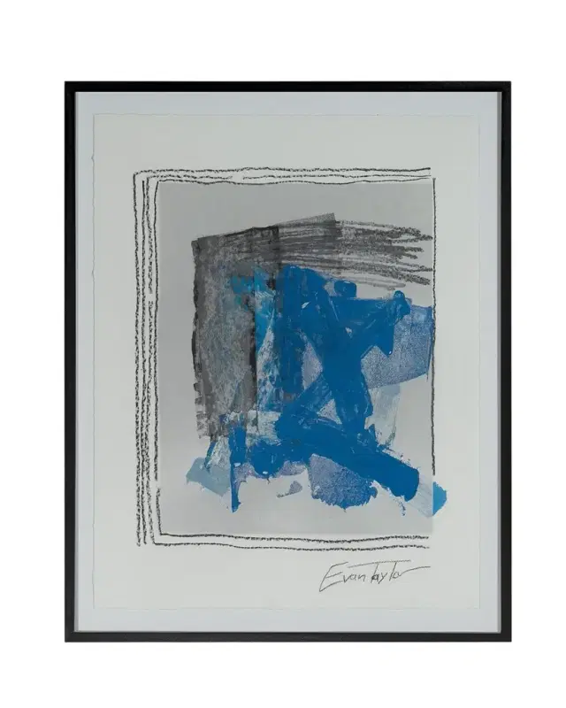 RFA Fine Art "Dusted in Memphis V" Giclee Art