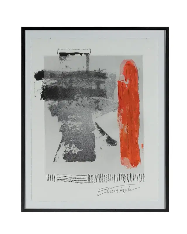RFA Fine Art "Dusted in Memphis VI" Giclee Art