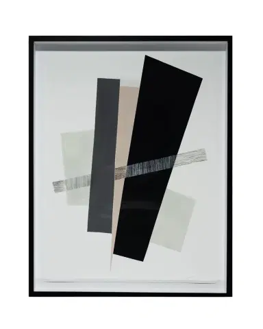 RFA Fine Art "Geometric - Loner" Giclee Art | Thumbnail 1