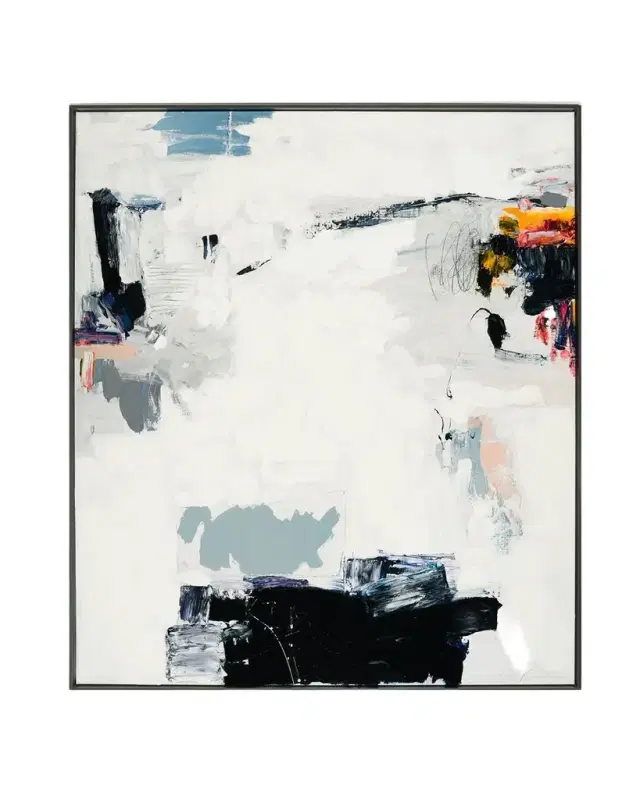RFA Fine Art "Pendulum" Giclee Art