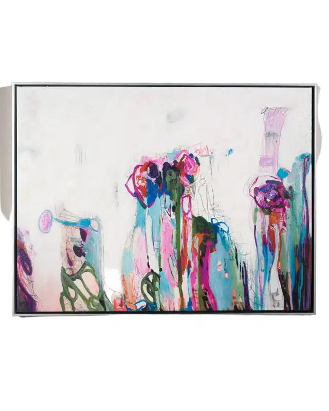 RFA Fine Art "Dream A Little" Print Art by Marty Leroux