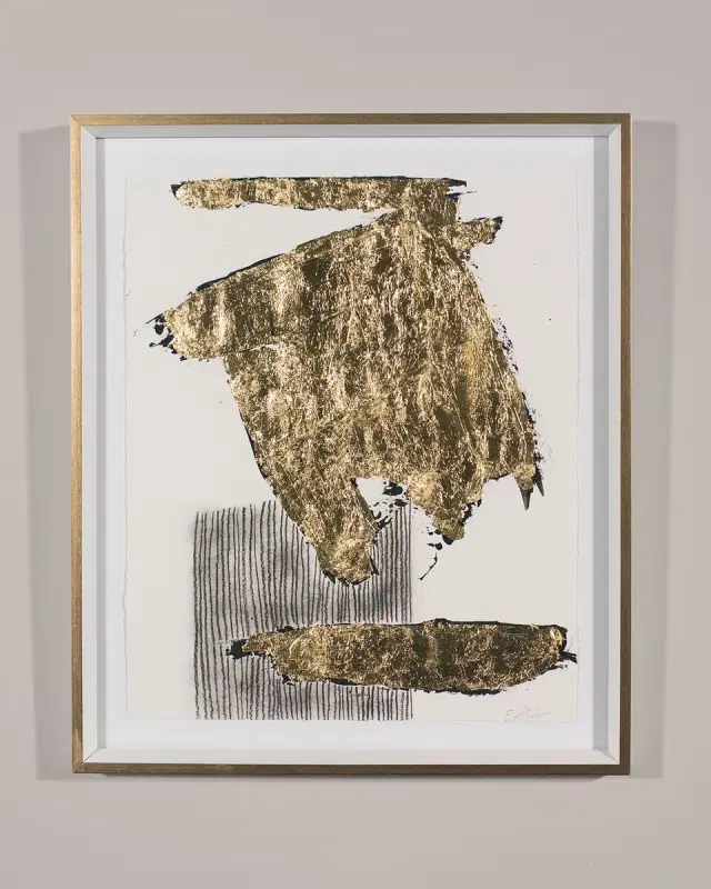 RFA Fine Art "Alien 1" Print Art by Evan Taylor