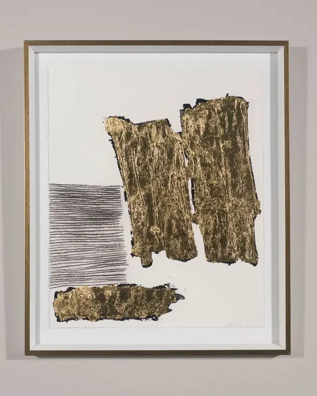 RFA Fine Art "Alien 3" Print Art by Evan Taylor