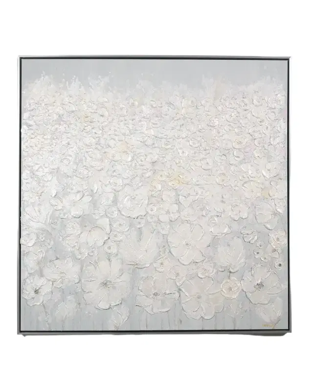 RFA Fine Art "Silver Lakes" Canvas Art by H. Scott