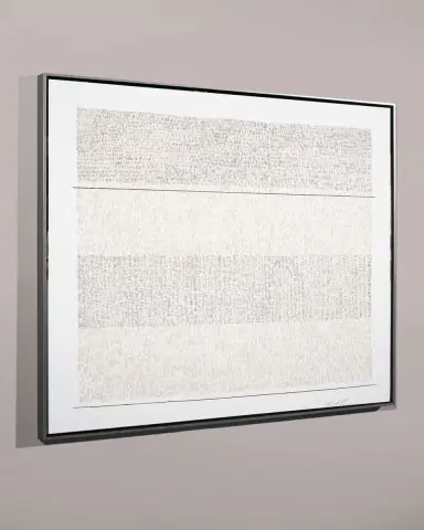 RFA Fine Art Crowd Control' Wall Art on Canvas | Thumbnail 2