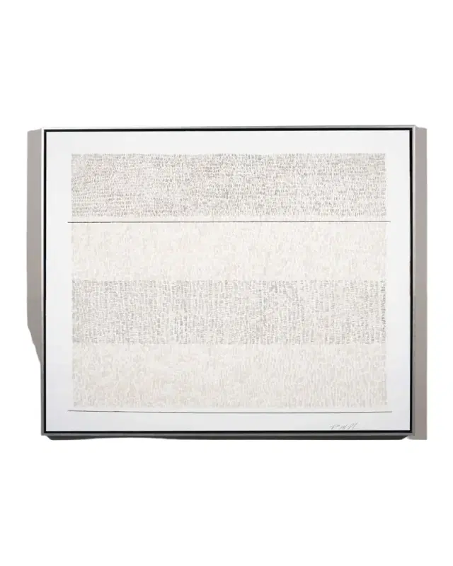 RFA Fine Art Crowd Control' Wall Art on Canvas
